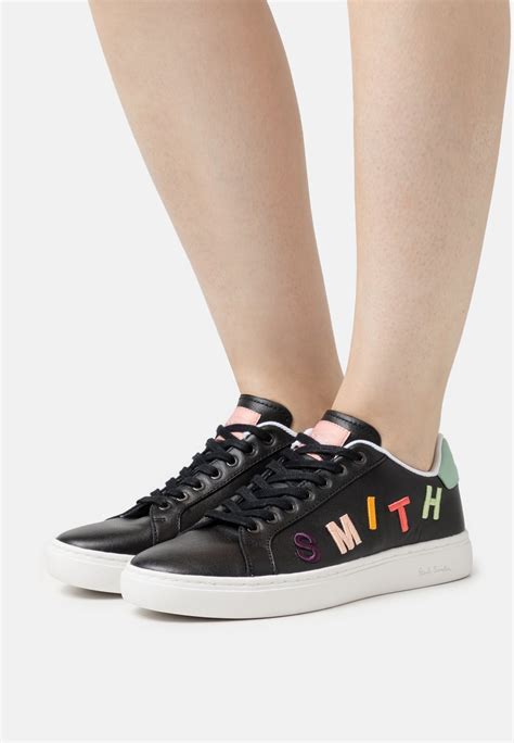 paul smith sneaker quality